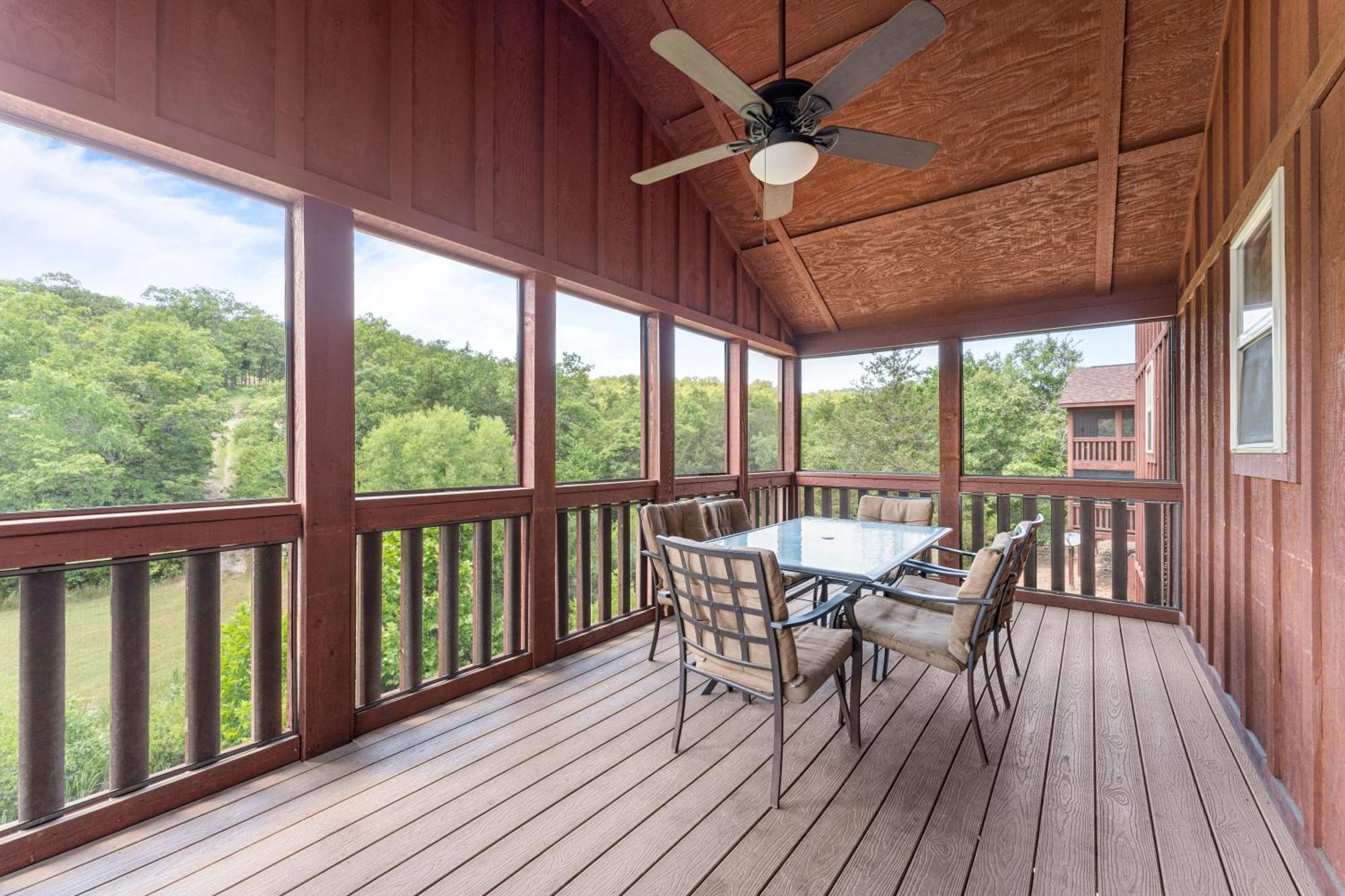 Makin Memories Lodge Cabin Branson West Exterior foto